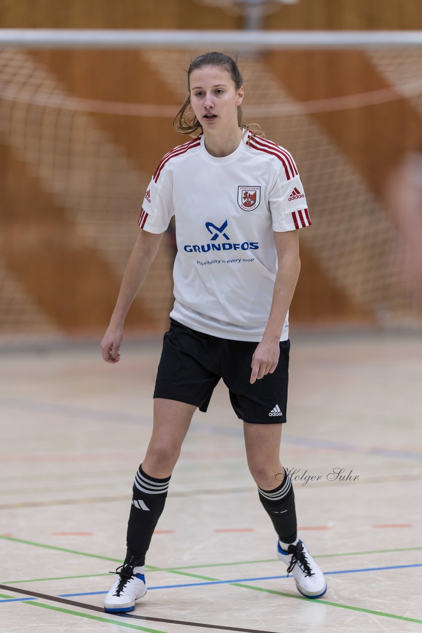 Bild 90 - Wahlstedter Wintercup